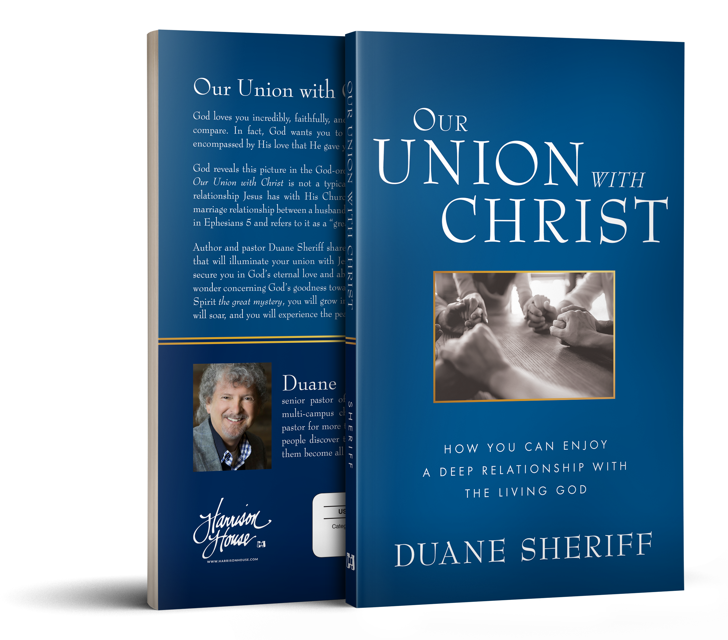 Our Union With Christ