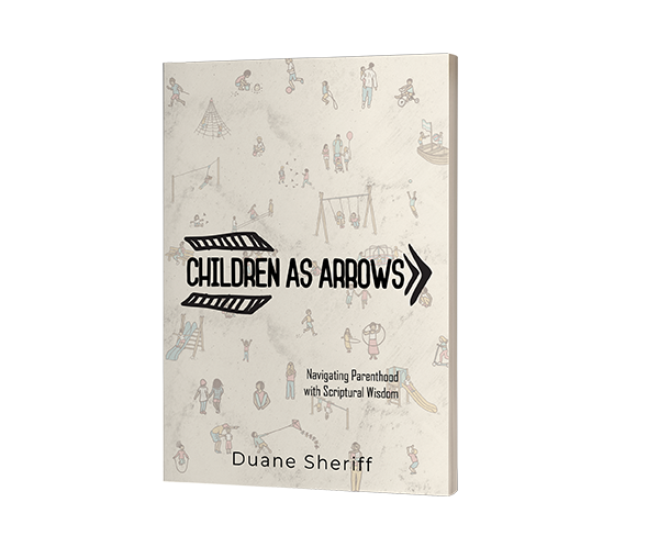 Children As Arrows