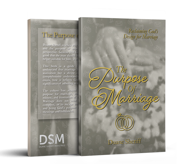 Marriage, Purpose of Marriage, Why Get Married, Why Not Get Married, God’s Original Plan, Oldest Institution, God Created Marriage