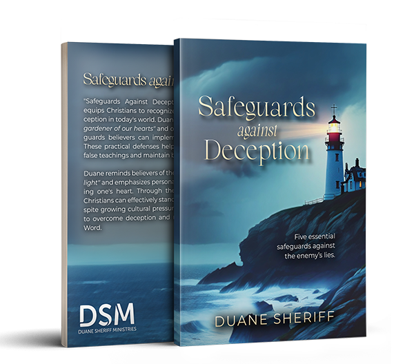 Safeguards Against Deception
