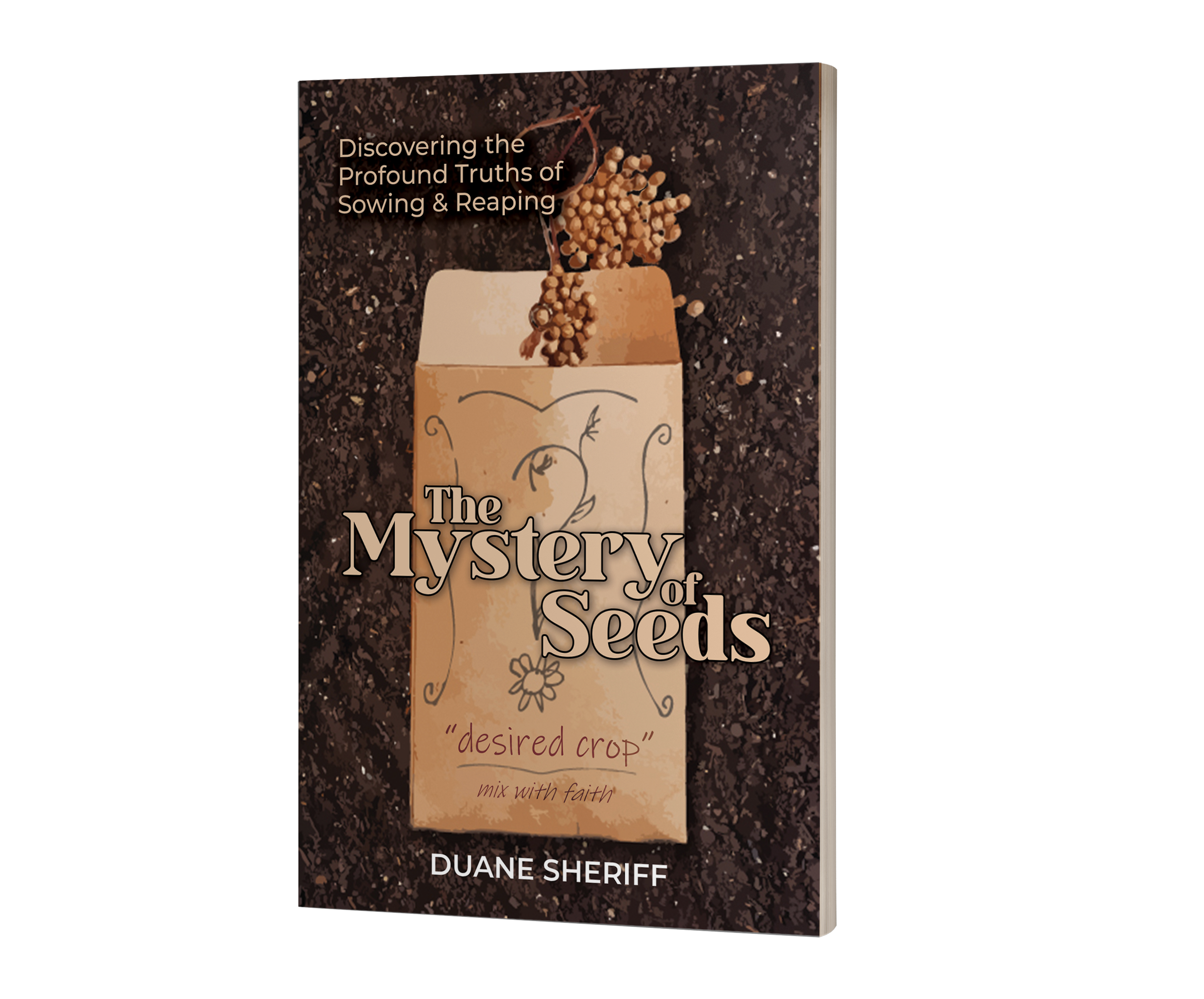 The Mystery of Seeds