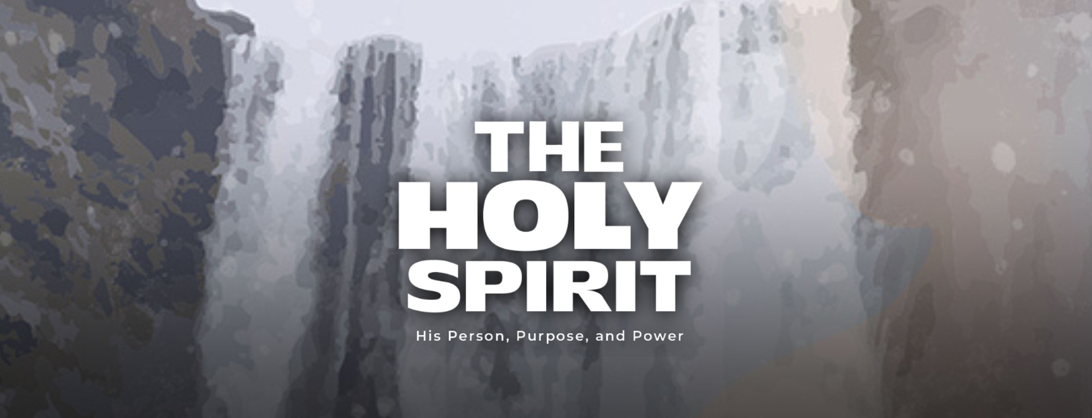 Duane Sheriff, Holy Spirit, Gifts of the Spirit, God’s Love, Person, Purpose, and Power of the Holy Spirit, Grace and Truth, Holy Ghost, Bible Study