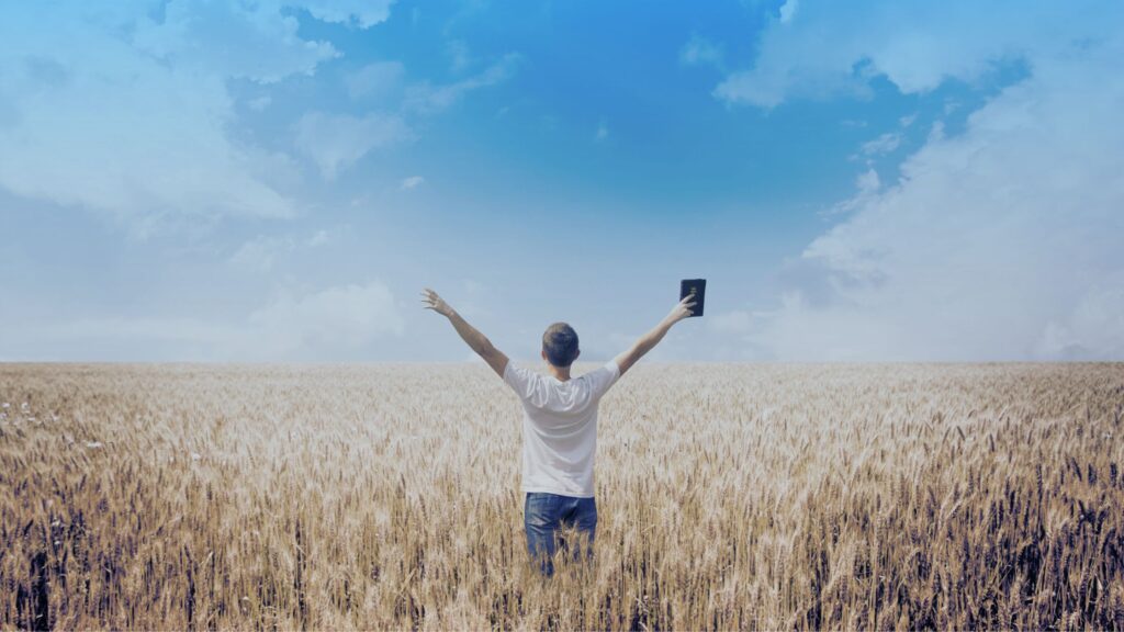 Duane Sheriff Ministries, The Power of Thanksgiving, Assembling Together, Gratefulness, Magnify the Lord