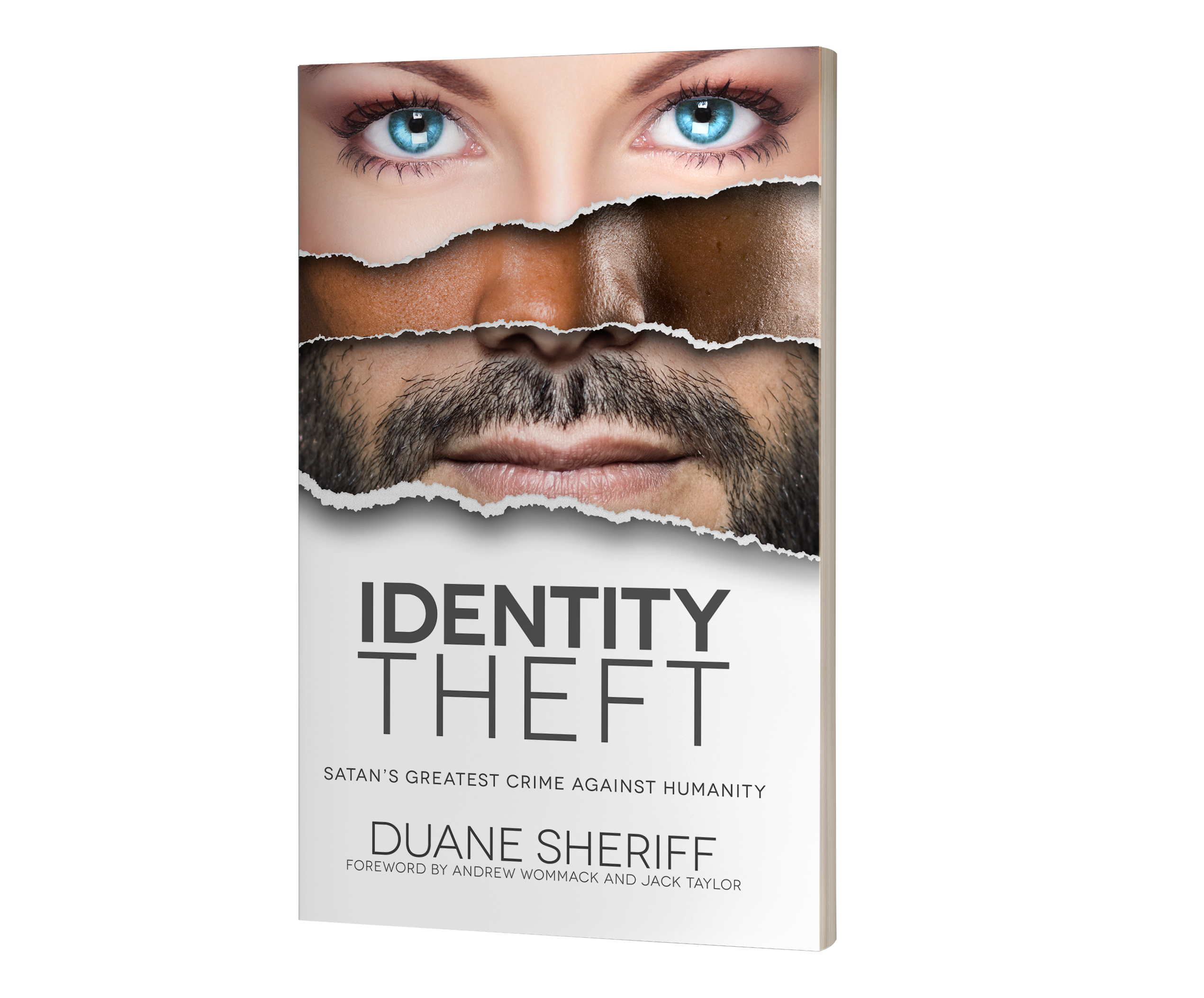 Identity Theft Offer